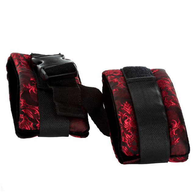 SCANDAL CONTROL CUFFS