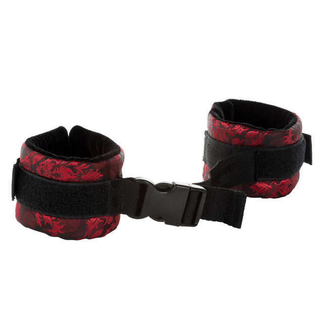 SCANDAL CONTROL CUFFS