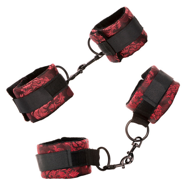 SCANDAL UNIVERSAL CUFF SET