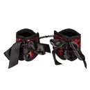 SCANDAL CORSET CUFFS