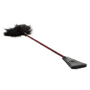 SCANDAL FEATHER CROP