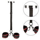 SCANDAL OVER THE DOOR CUFFS