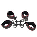 SCANDAL HOG TIE