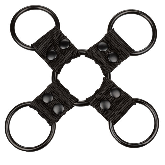 SCANDAL HOG TIE