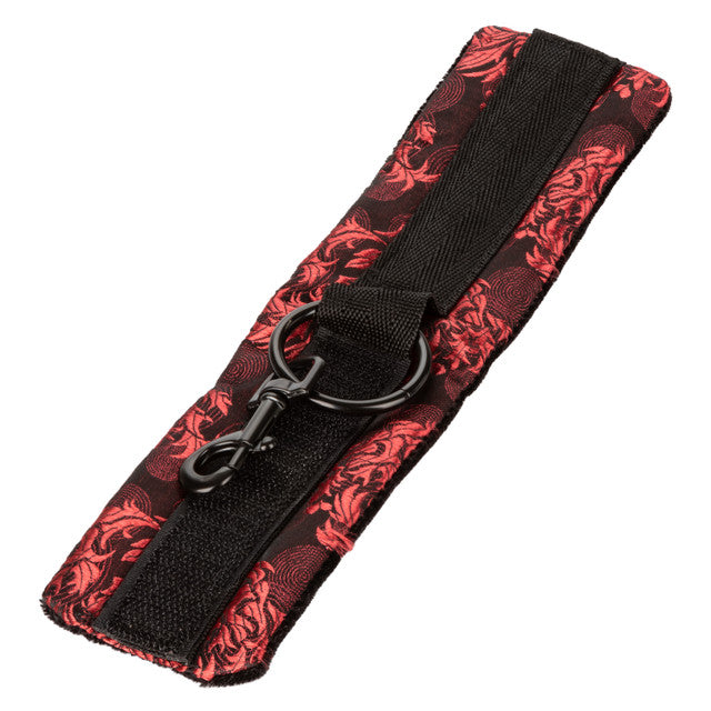 SCANDAL HOG TIE