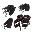 SCANDAL BED CUFFS