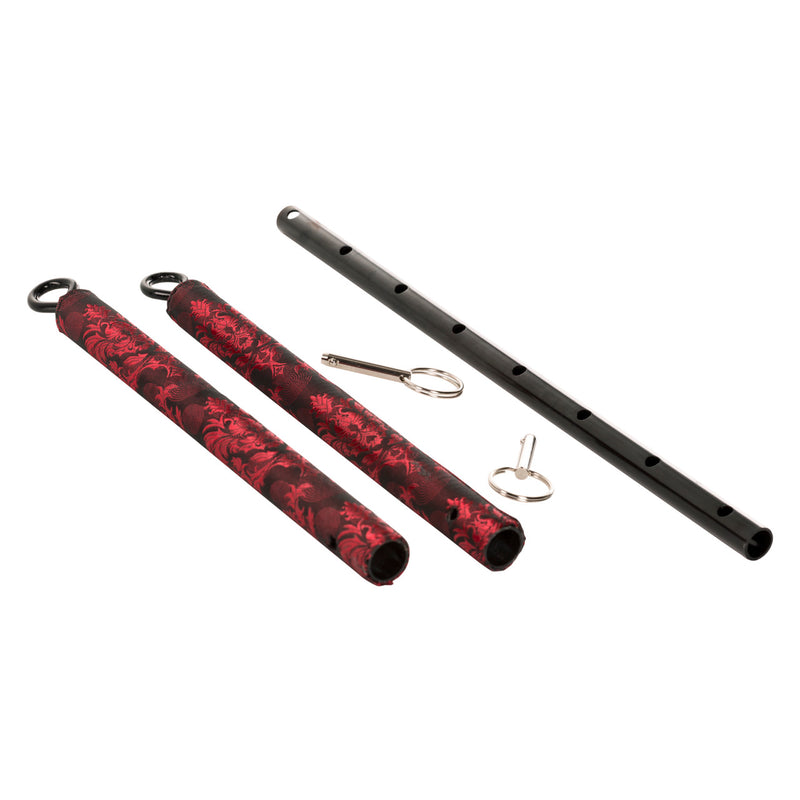 SCANDAL SPREADER BAR