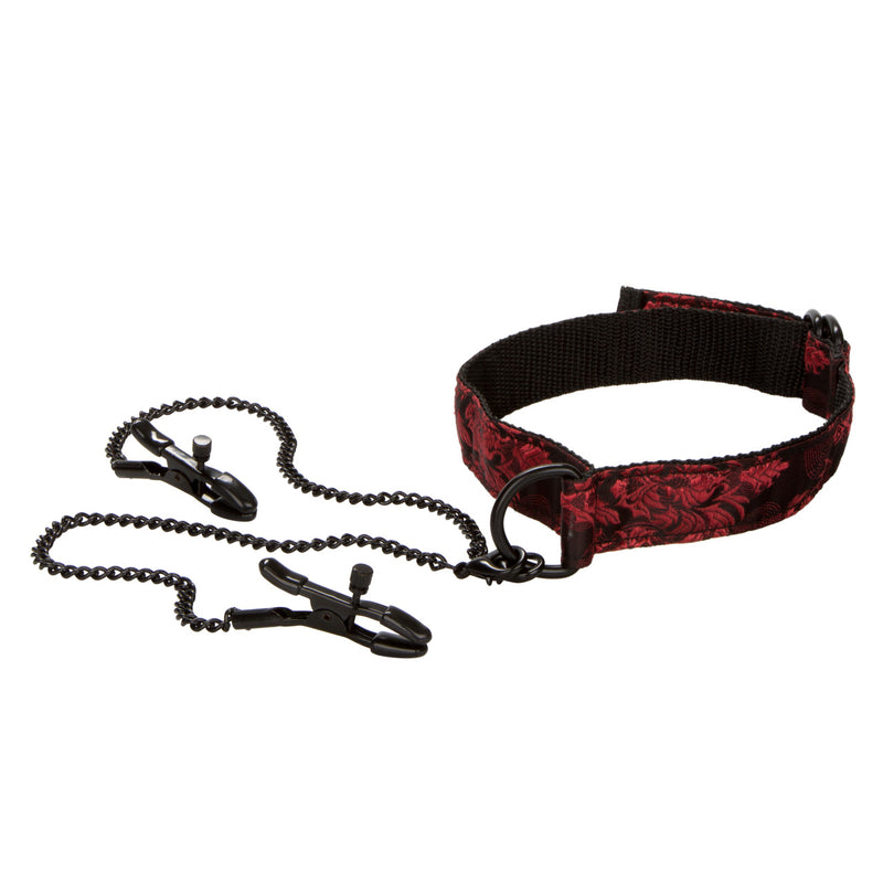 SCANDAL SUBMISSIVE KIT