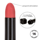 HIDE & PLAY LIPSTICK RED