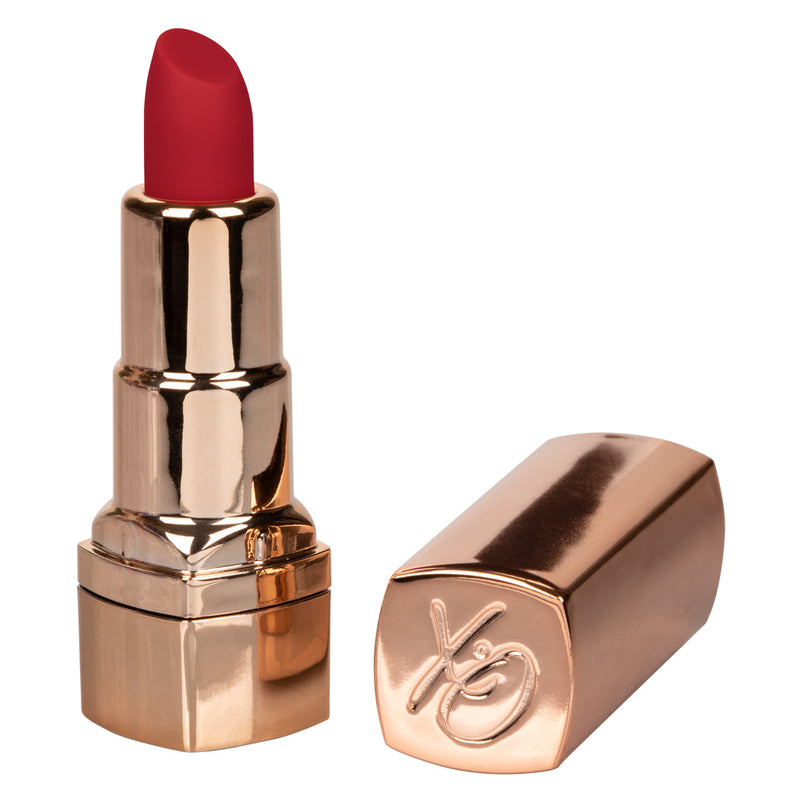 HIDE & PLAY LIPSTICK RED