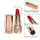 HIDE & PLAY LIPSTICK RED