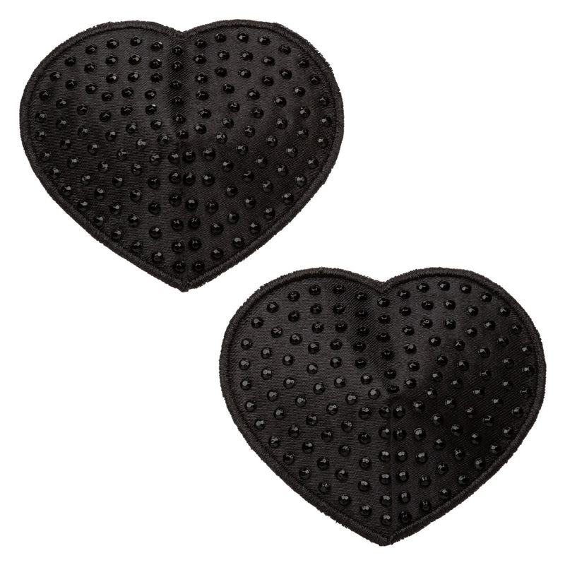 RADIANCE HEART PASTIES