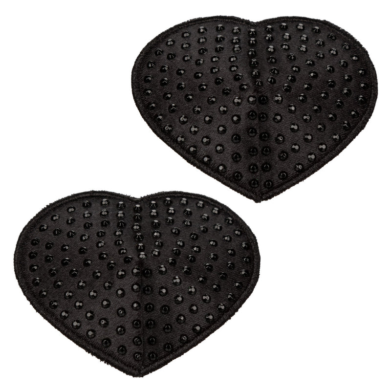 RADIANCE HEART PASTIES