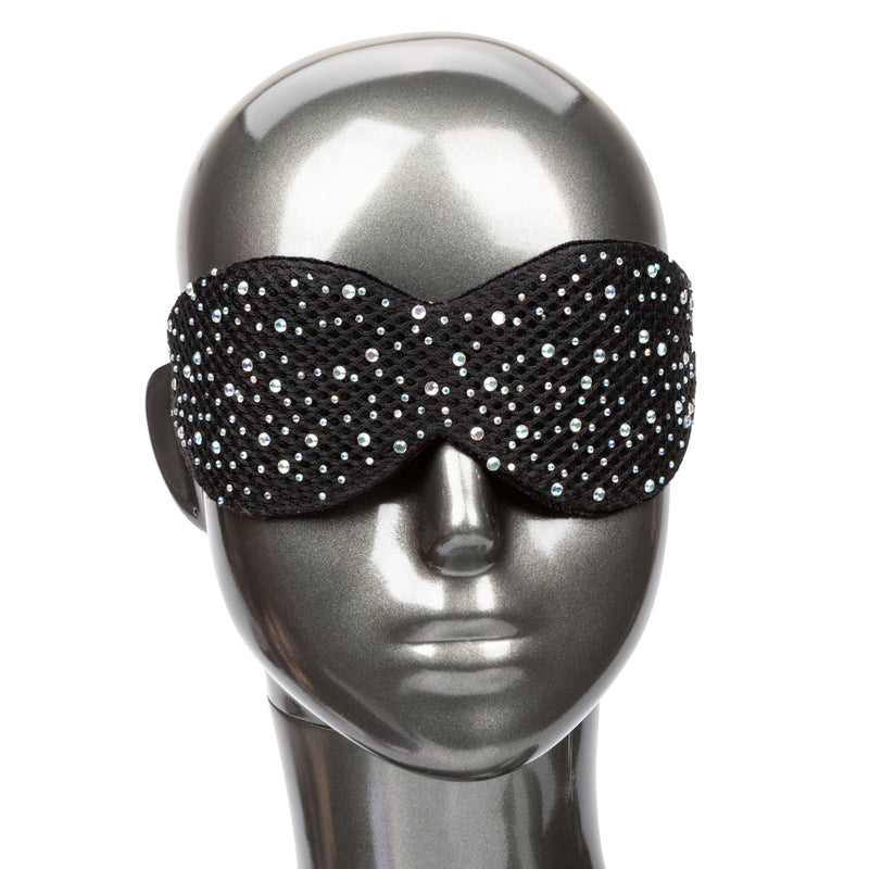 RADIANCE BLACKOUT EYE MASK