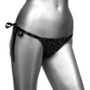 RADIANCE SIDE TIE PANTY O/S