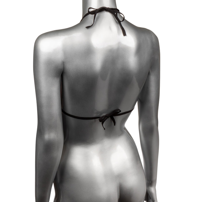 RADIANCE TRIANGLE BIKINI TOP P/S