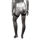 RADIANCE THIGH STOCKINGS O/S