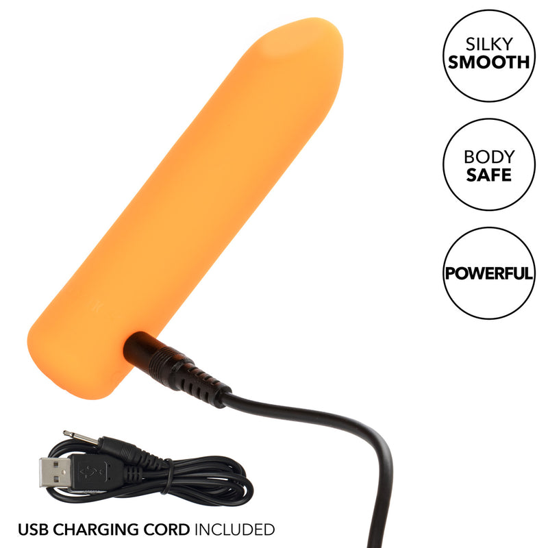 KYST FLING ORANGE
