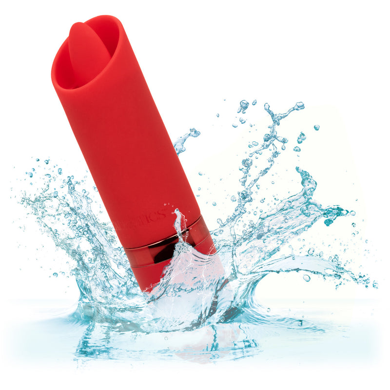 KYST FLICKER RED