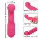 STELLA PIXIES CURVY PINK