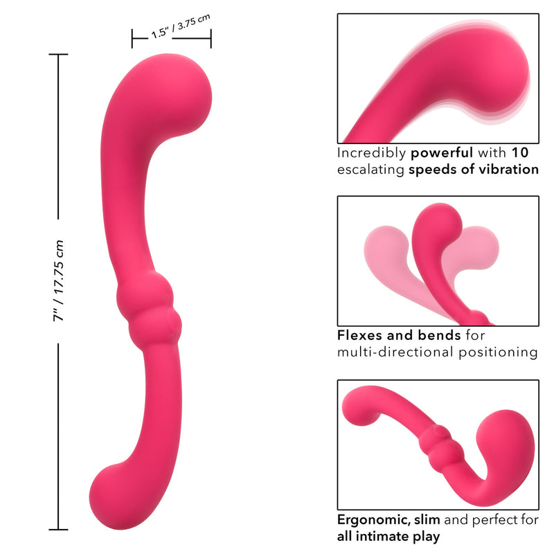 PRETTY LITTLE WANDS CURVY