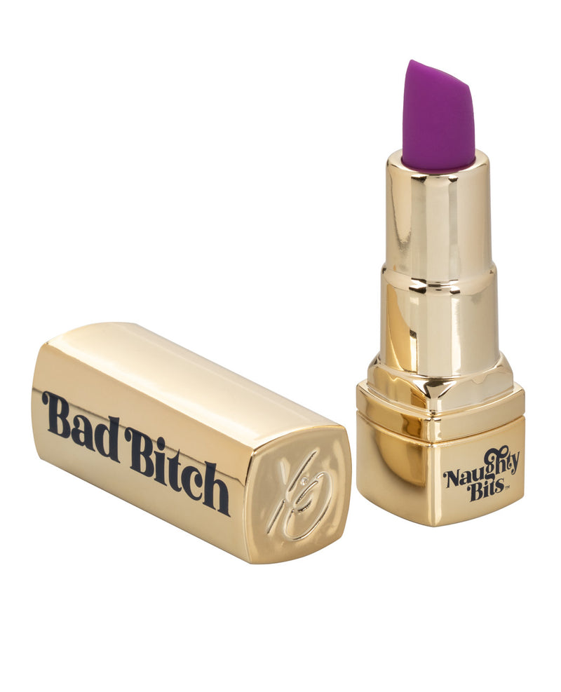 NAUGHTY BITS BAD B*TCH LIPSTICK