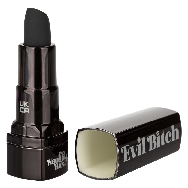 NAUGHTY BITS EVIL BITCH LIPSTICK