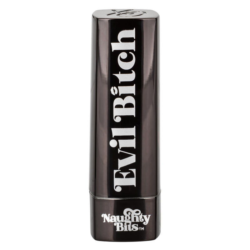NAUGHTY BITS EVIL BITCH LIPSTICK
