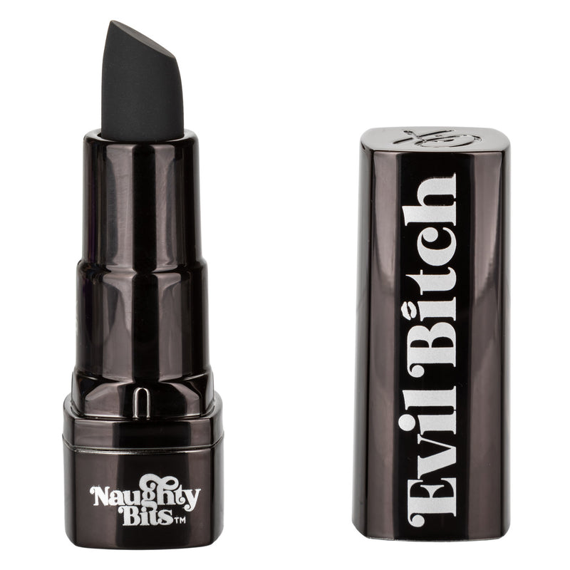 NAUGHTY BITS EVIL BITCH LIPSTICK