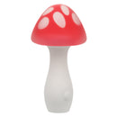 NAUGHTY BITS MUFF SHROOM
