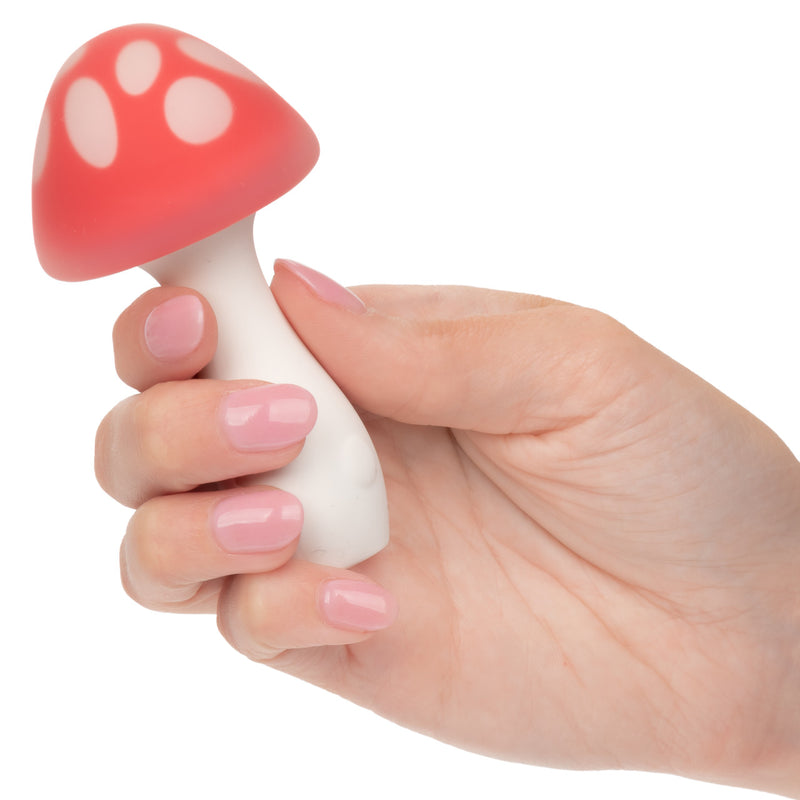 NAUGHTY BITS MUFF SHROOM