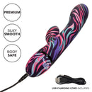 NAUGHTY BITS MENAGE A MOI