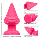 NAUGHTY BITS ANAL GNOME