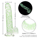 NAUGHTY BITS I LEAF DICK