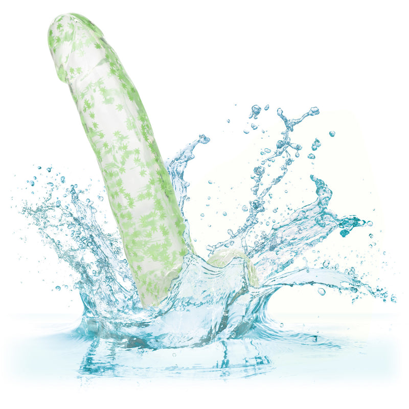 NAUGHTY BITS I LEAF DICK