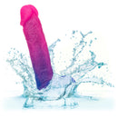 NAUGHTY BITS OMBRE HOMBRE XL