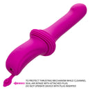 OVERDRIVE REMOTE CONTROLL SEX MACHINE