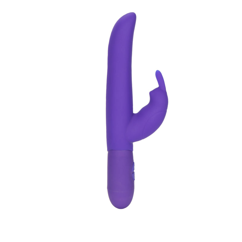 POSH BOUNDING BUNNY PURPLE
