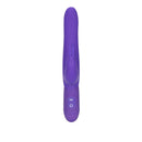 POSH BOUNDING BUNNY PURPLE