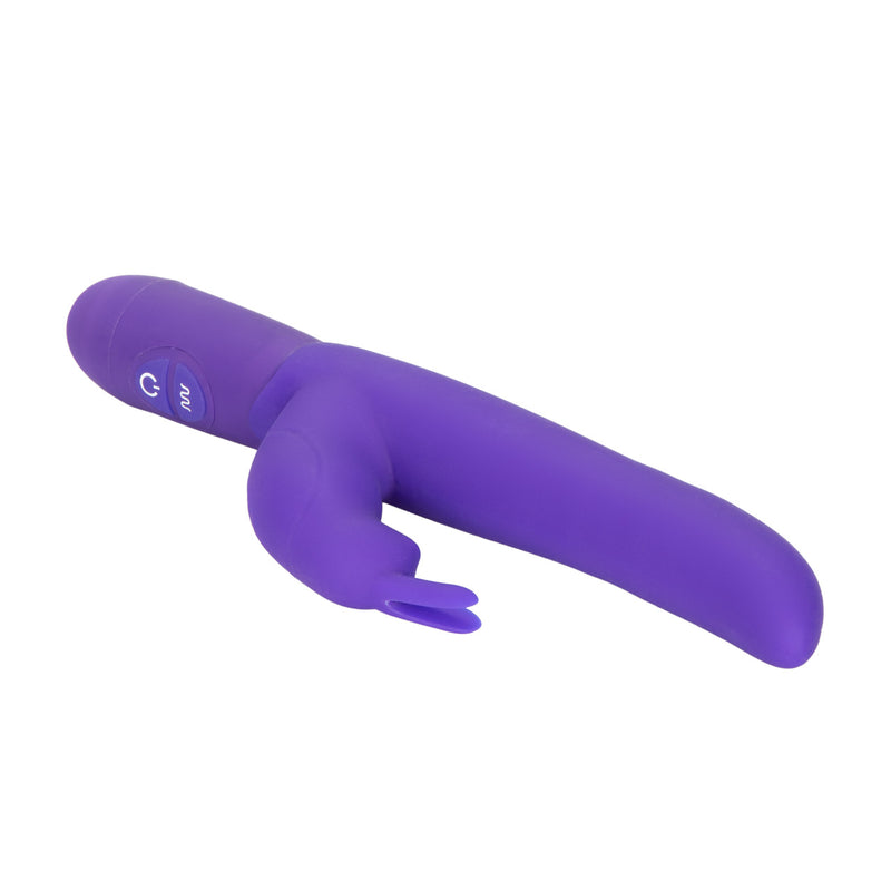 POSH BOUNDING BUNNY PURPLE