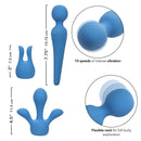 COTURE BODY WAND KIT BLUE