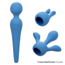 COTURE BODY WAND KIT BLUE