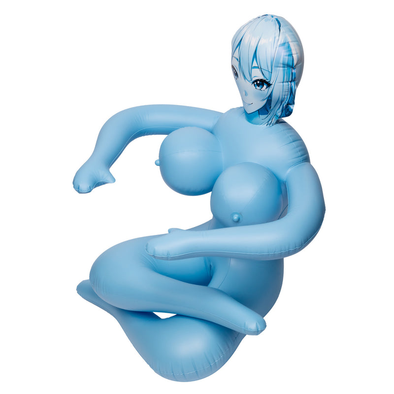 ANIME LOVE DOLL KIKI