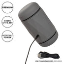 MILK MASTER VIBRATING & SQUEEZING STROKER