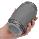 MILK MASTER VIBRATING & SQUEEZING STROKER