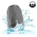 MILK MASTER VIBRATING & SQUEEZING STROKER