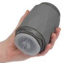 MILK MASTER VIBRATING SQUEEZE P*SSY