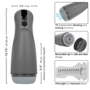 MILK MASTER AUTOMATIC MILKER