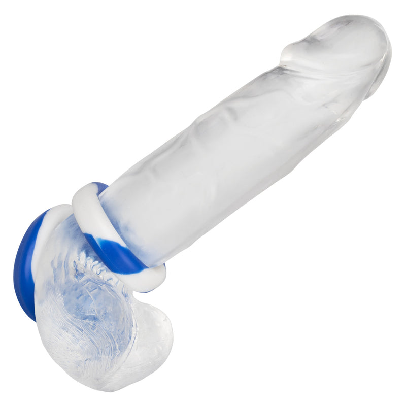 ADMIRAL 2 PACK C-RING