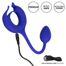 ADMIRAL WEIGHTED C-RING